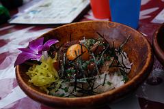 hawaiian food