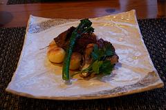 Serow夕食4