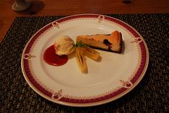 Serow夕食5