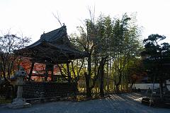 修禅寺鐘
