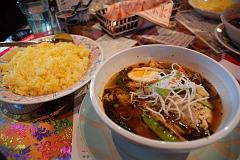 マジックスパイスチキンカレー