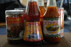 エスニック調味料