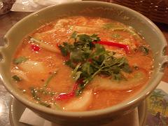 タイスキスープ