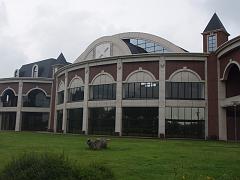 サッポロビール園