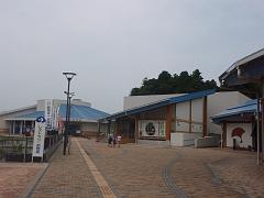 道の駅-那須の余市の里