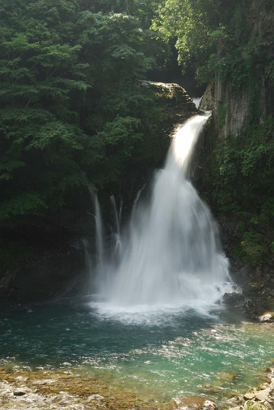 DSC_0268.JPG - 河津七滝 - 大滝