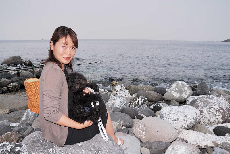 DSC_0321.JPG - 富戸 脇の浜