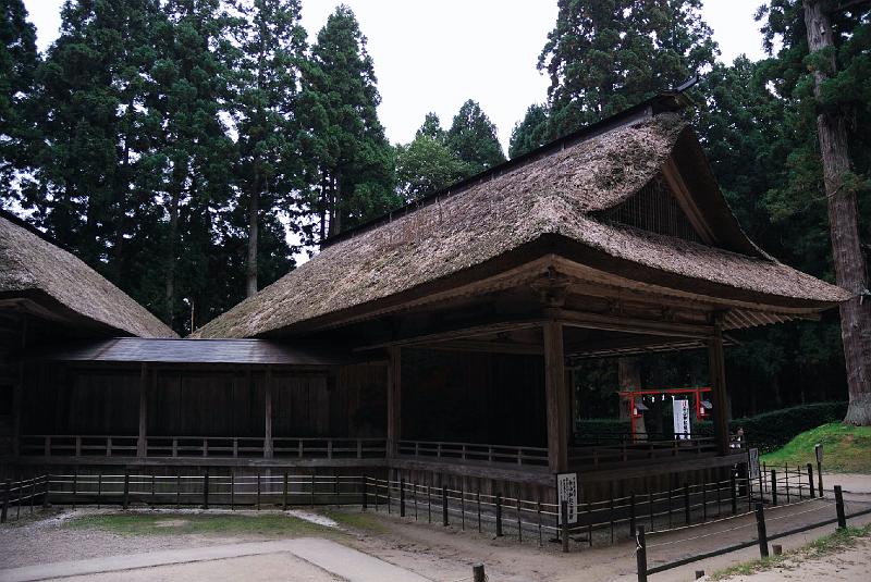 DSC_1721.jpg - 中尊寺 白山神社能楽堂