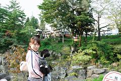 郭公だんご