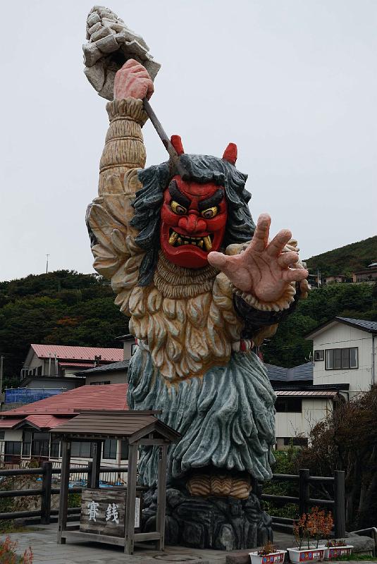 DSC_1874.jpg - 門前なまはげ象