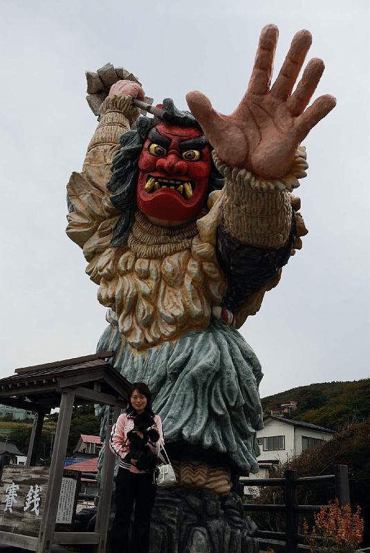 DSC_1876.jpg - 門前なまはげ象