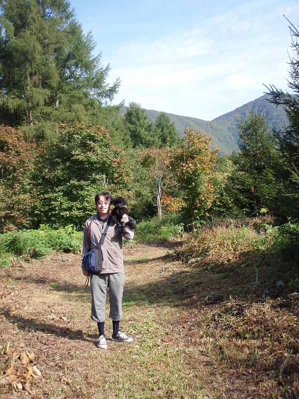 PA050255.JPG - 錦秋湖SA