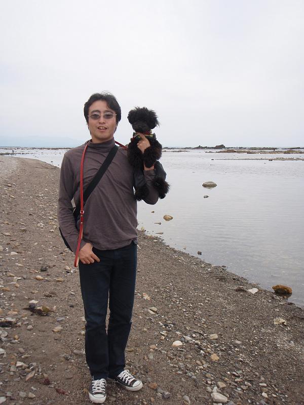 PA050263.JPG - 鵜ノ崎海岸