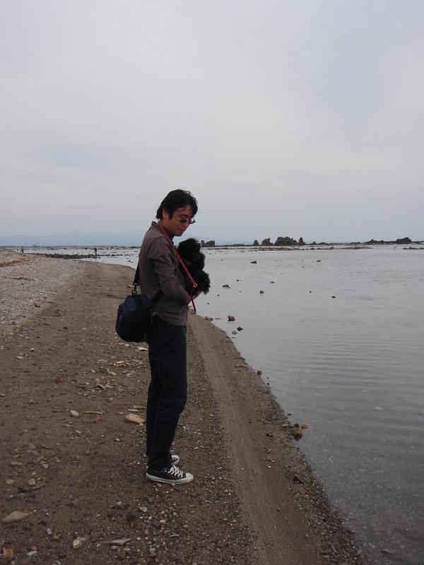 PA050265.JPG - 鵜ノ崎海岸