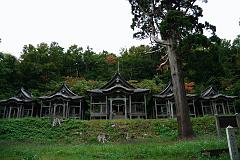 五社堂