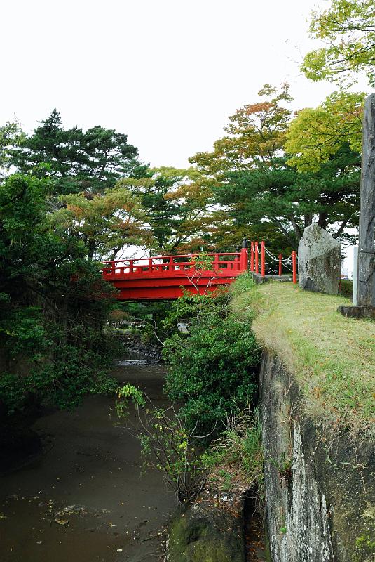 DSC_2179.jpg - 松島 五大堂の橋