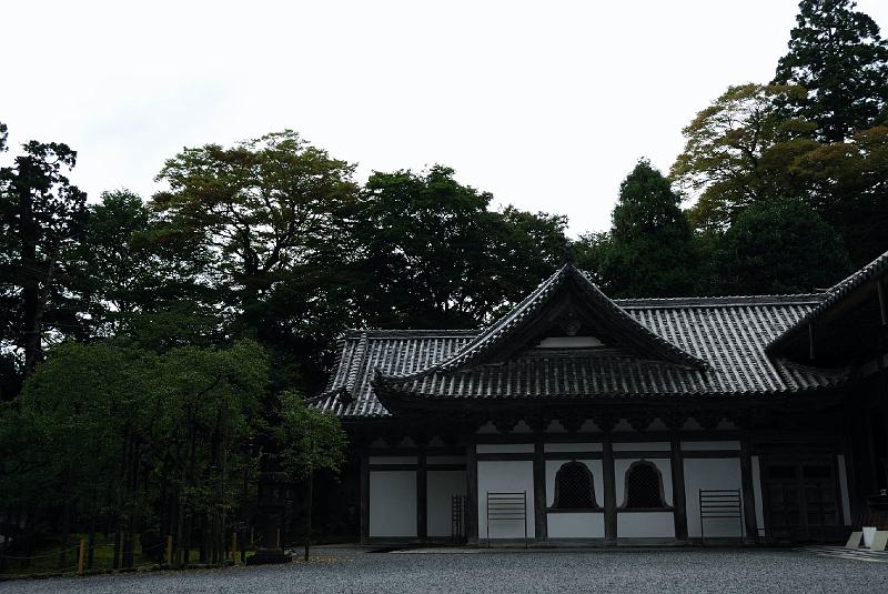 DSC_2256.jpg - 瑞巌寺 本堂前にて