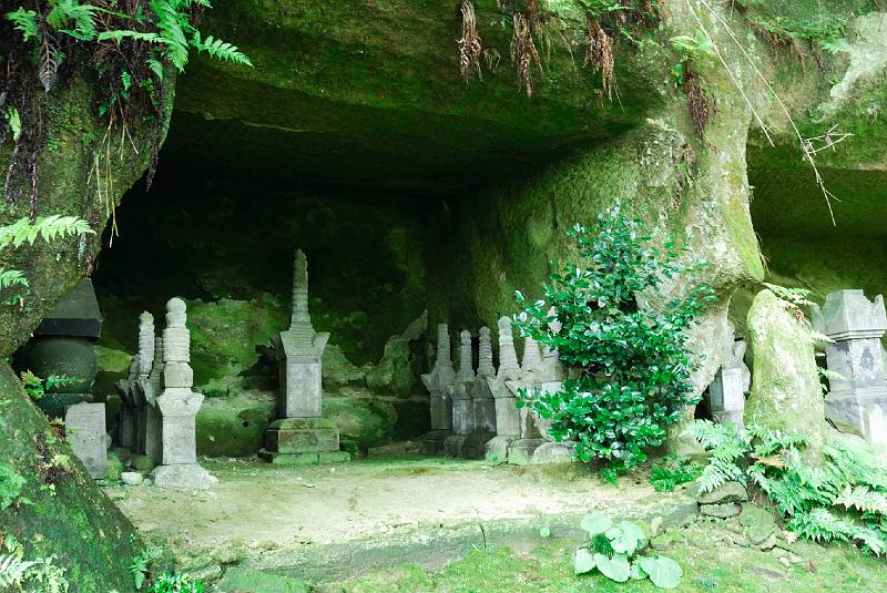 DSC_2281.jpg - 円通院 墓地