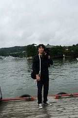 松島海岸