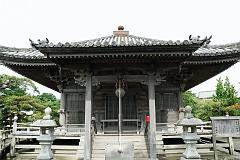 五大堂