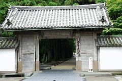 瑞厳寺