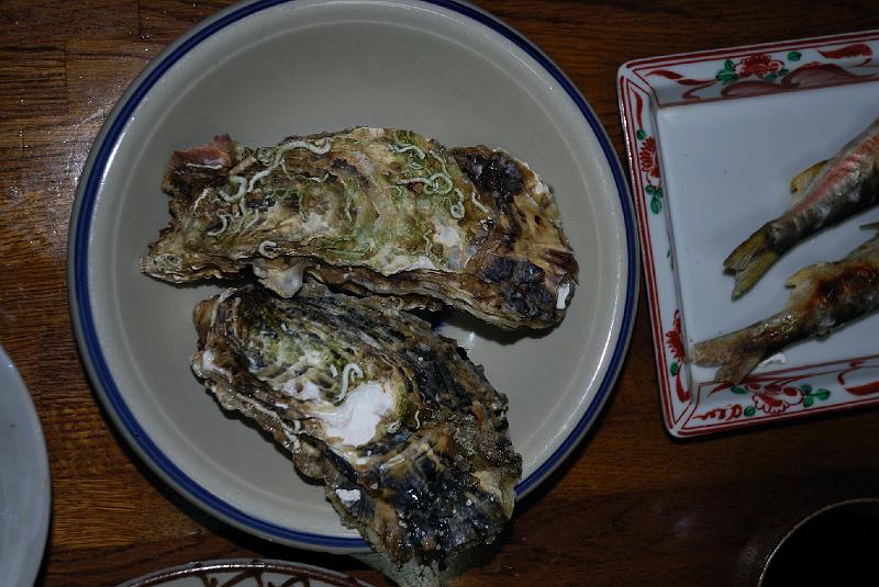 DSC_2542.jpg - 松島で購入した牡蠣