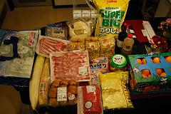 コストコ20090524戦利品