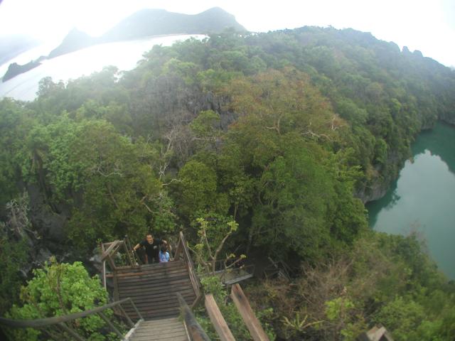 anton national park